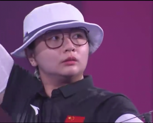 陈敏仪个人资料广东哪里人 陈敏仪东京残奥会射下第二金