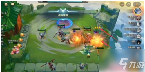 金铲铲之战如何升三星 金铲铲之战升三星攻略