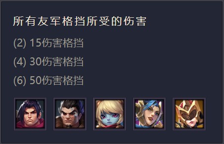 金铲铲之战钢铁领主英雄出装/阵容/羁绊效果大全 钢铁领主攻略大全