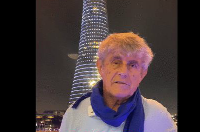 米卢说国足输球我非常不开心 国足输球米卢生日也不开心