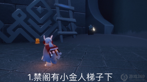 光遇10.14季节蜡烛在哪 光遇10.14季节蜡烛位置攻略