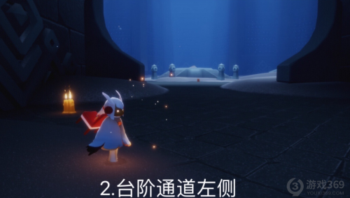 光遇10.14季节蜡烛在哪 光遇10.14季节蜡烛位置攻略