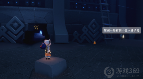 光遇风行季禁阁季节蜡烛在哪 风行季禁阁季节蜡烛位置汇总