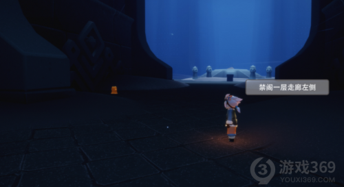 光遇风行季禁阁季节蜡烛在哪 风行季禁阁季节蜡烛位置汇总