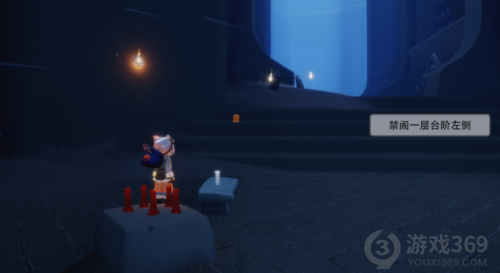 光遇风行季禁阁季节蜡烛在哪 风行季禁阁季节蜡烛位置汇总