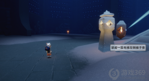 光遇风行季禁阁季节蜡烛在哪 风行季禁阁季节蜡烛位置汇总