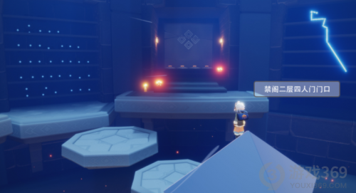 光遇风行季禁阁季节蜡烛在哪 风行季禁阁季节蜡烛位置汇总