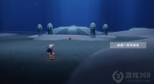 光遇风行季禁阁季节蜡烛在哪 风行季禁阁季节蜡烛位置汇总