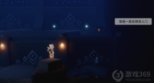 光遇风行季禁阁季节蜡烛在哪 风行季禁阁季节蜡烛位置汇总