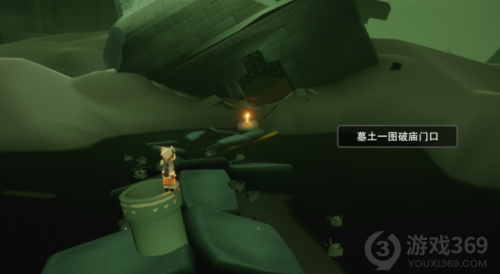 光遇风行季暮土季节蜡烛在哪 风行季暮土季节蜡烛位置汇总