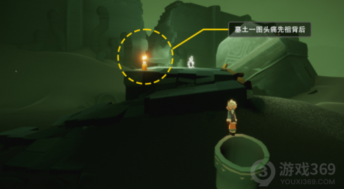 光遇风行季暮土季节蜡烛在哪 风行季暮土季节蜡烛位置汇总