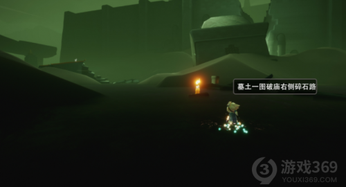 光遇风行季暮土季节蜡烛在哪 风行季暮土季节蜡烛位置汇总