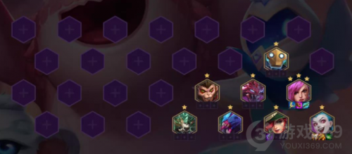 金铲铲之战1.20A虚空斗枪怎么玩 1.20A虚空斗枪玩法攻略