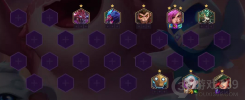 金铲铲之战1.20A虚空斗枪怎么玩 1.20A虚空斗枪玩法攻略