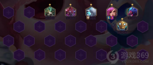 金铲铲之战1.20A虚空斗枪怎么玩 1.20A虚空斗枪玩法攻略