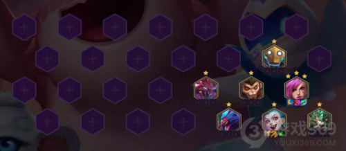 金铲铲之战1.20A虚空斗枪怎么玩 1.20A虚空斗枪玩法攻略