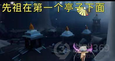 光遇异域地图在哪里 光遇异域地图位置