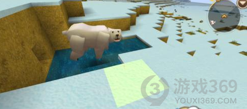 迷你世界雪熊怎么繁殖 迷你世界雪熊繁殖攻略
