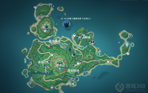 原神雷鳥的系譜成就怎么完成 原神雷鳥的系譜成就攻略