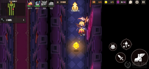 坎公骑冠剑世界11-4怎么过 坎公骑冠剑世界11-4通关攻略