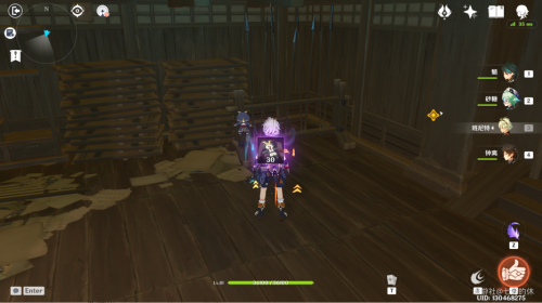 原神兇煞折行之寮寶箱位置在哪 原神兇煞折行之寮寶箱二層分布圖