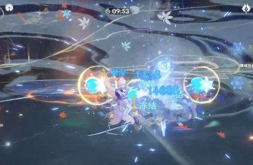 原神神羅天征陣容怎么搭配 原神神羅天征陣容搭配攻略