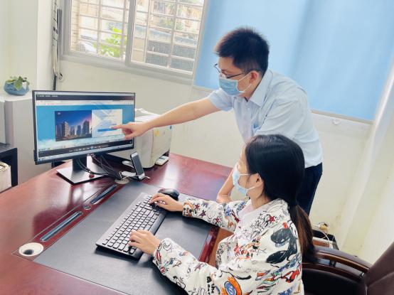 建行泉州分行全省首家开通公租房租金“悦生活”缴费服务