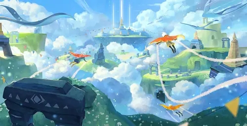 光遇三抽是什么意思 光遇三抽一览