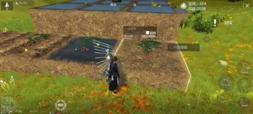 妄想山海家园种植怎么玩 妄想山海家园种植攻略