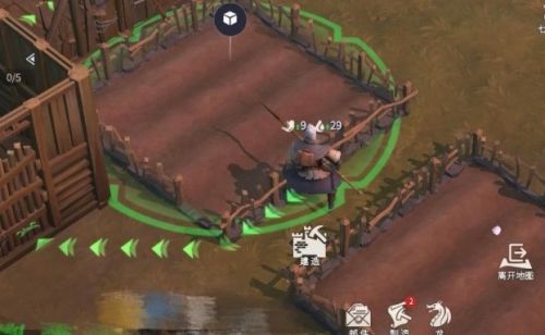 冰原守卫者动物皮怎么获得 冰原守卫者动物皮获得方法