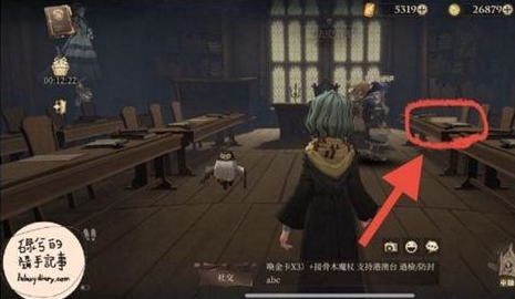 哈利波特魔法觉醒世界探索任务城堡主楼怎么完成 世界探索任务城堡主楼攻略