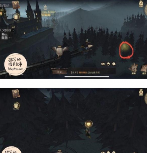 哈利波特魔法觉醒世界探索任务城堡主楼怎么完成 世界探索任务城堡主楼攻略