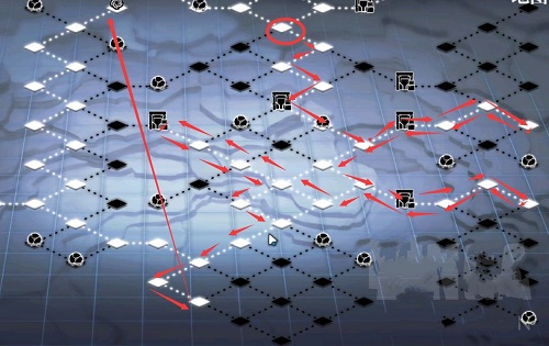 灵魂潮汐9-1怎么过 灵魂潮汐9-1通关攻略