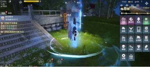 妄想山海怎么快速激活天枢 妄想山海快速激活天枢技巧