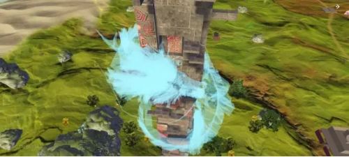 妄想山海怎么快速激活天枢 妄想山海快速激活天枢技巧