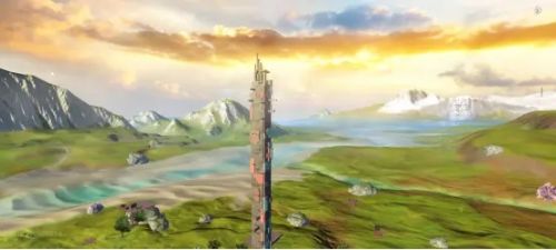 妄想山海怎么快速激活天枢 妄想山海快速激活天枢技巧