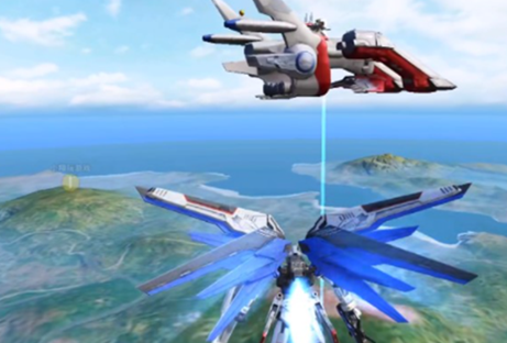 和平精英大天使号怎么进入 和平精英大天使号进入方法