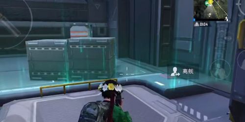 和平精英大天使号怎么进入 和平精英大天使号进入方法