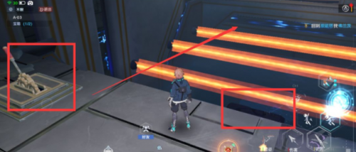 幻塔星岛遗迹A03怎么过 幻塔星岛遗迹A03通关攻略