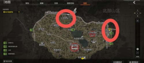 暗区突围前往北山任务怎么完成 暗区突围前往北山任务完成攻略