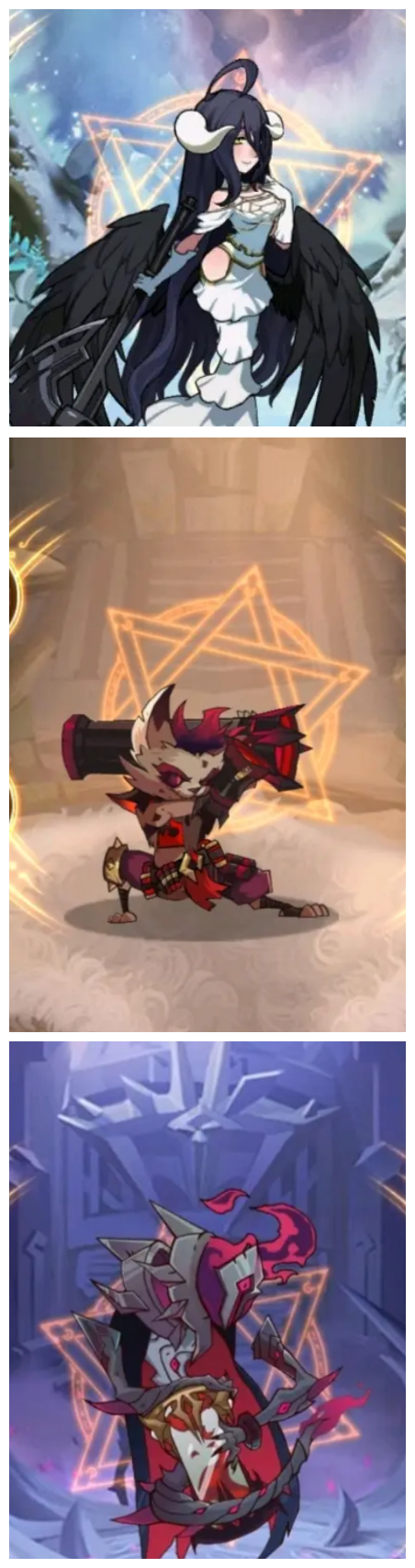 剑与远征60级刻印优先给谁 剑与远征60级刻印优先选择攻略