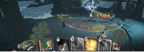 哈利波特魔法觉醒打人柳彩蛋怎么打 哈利波特打人柳彩蛋打法攻略