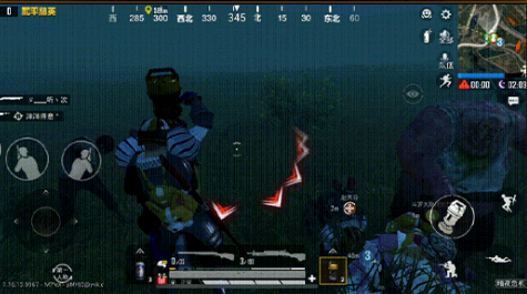 和平精英气震锤怎么获得 和平精英气震锤介绍