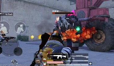 和平精英暗夜危机要塞在哪 和平精英暗夜危机要塞位置介绍