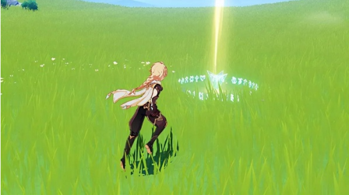 原神冲刺节拍怎么玩 原神冲刺节拍玩法攻略