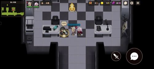 坎公骑冠剑贵人现身怎么过 坎公骑冠剑贵人现身通关攻略