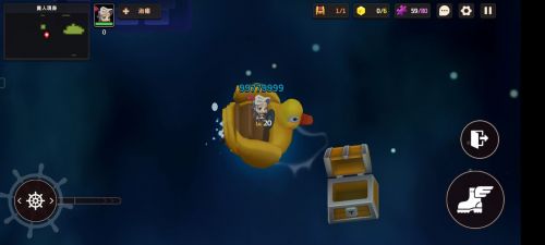 坎公骑冠剑贵人现身怎么过 坎公骑冠剑贵人现身通关攻略