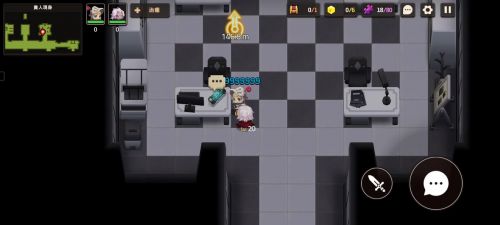 坎公骑冠剑贵人现身怎么过 坎公骑冠剑贵人现身通关攻略