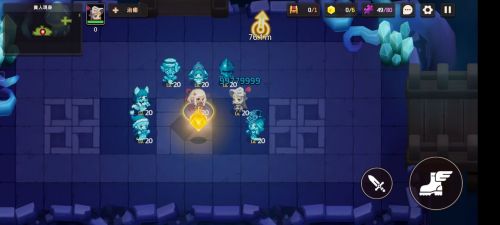 坎公骑冠剑贵人现身怎么过 坎公骑冠剑贵人现身通关攻略