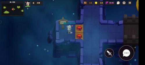 坎公骑冠剑贵人现身怎么过 坎公骑冠剑贵人现身通关攻略